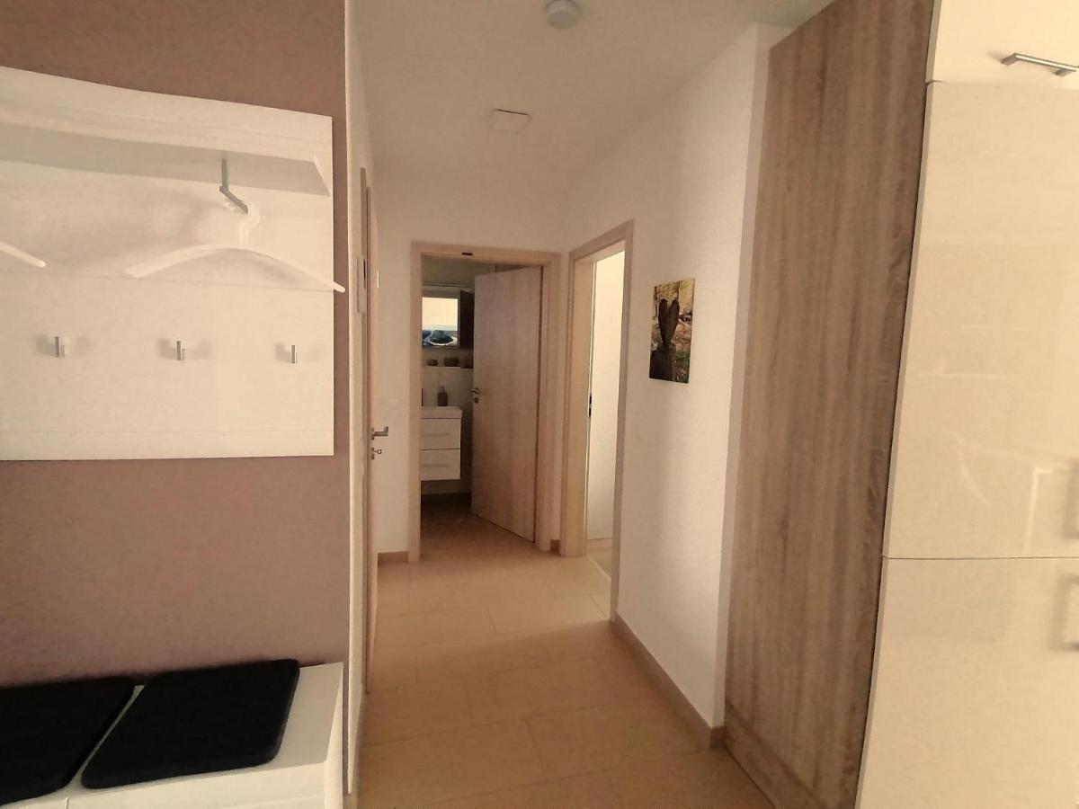 Ferienwohnung Am Wolfsweg Merzig Exterior foto